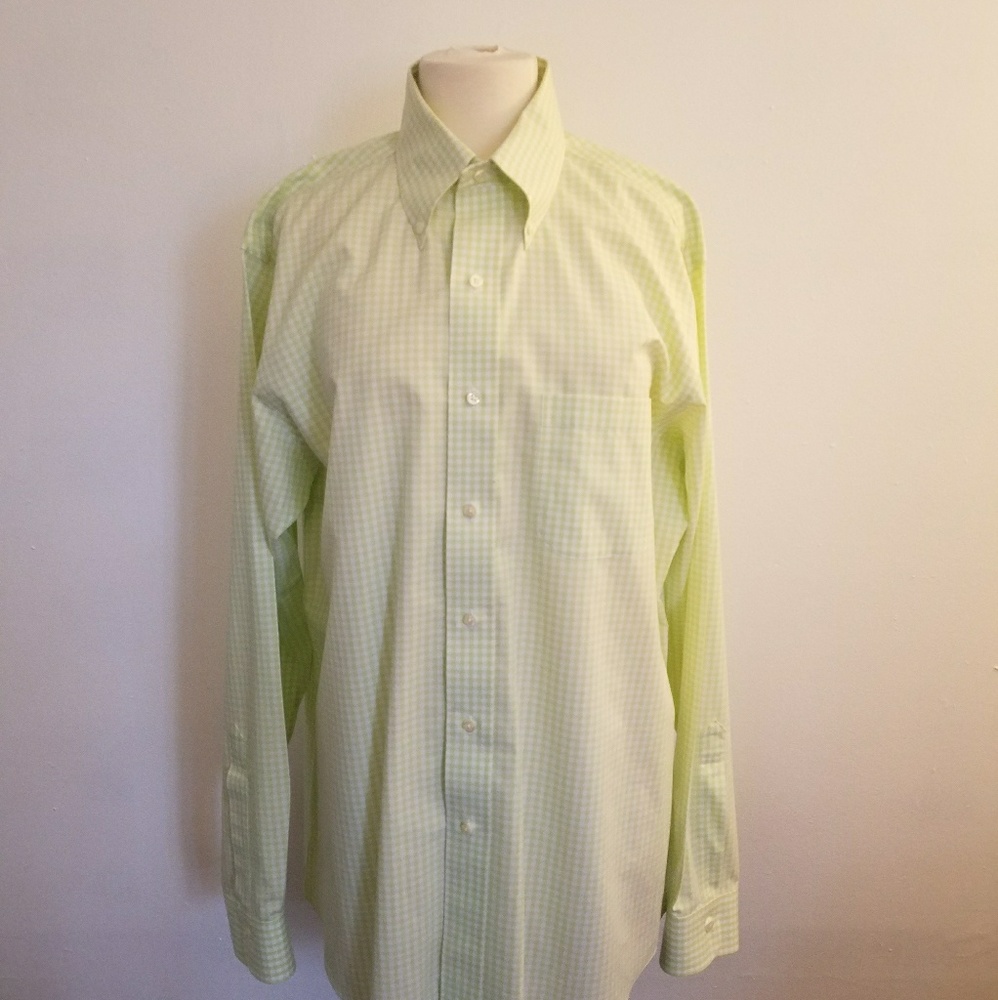 Brooks Brothers Dress Shirt